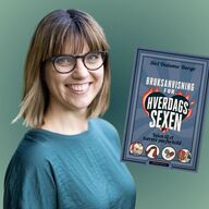 Event image Digitalt lunsjforedrag - Sex, samliv og helse for seniorer
