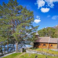 Event image Helge Johnsen med Viser og slikt – konsert i Hestad kapell