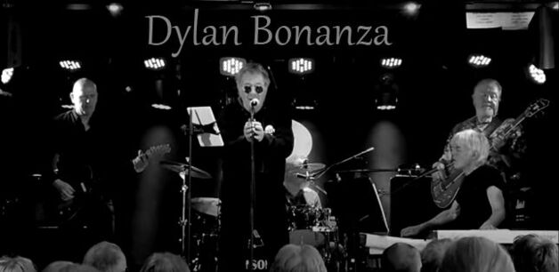 Event image DYLAN BONANZA 