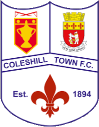 Event image AFC Rushden & Diamonds vs Coleshill Town