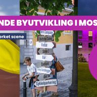 Event image Åpnet møte om spennende byutvikling i Moss 8. oktober 