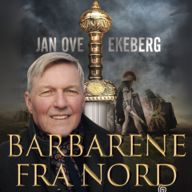 Event image Boklansering: Barbarene fra nord