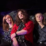 Event image RUNAWAY STREET