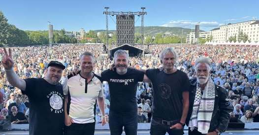 Event image BJØLSEN VALSEMØLLE 
