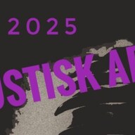Event image Akustisk Aften 2 2025
