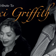 Event image CAMILLA LARSEN, a tribute to NANCI GRIFFITH