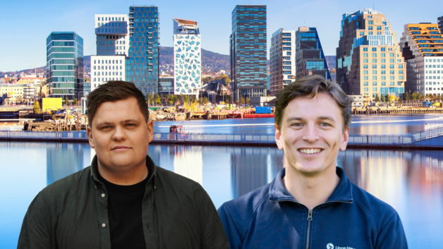 Event image De som skal arve Norge