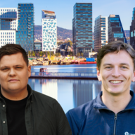Event image De som skal arve Norge