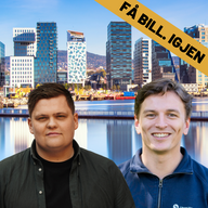 Event image De som skal arve Norge