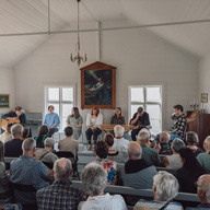 Event image Bedehuskonserten 2025