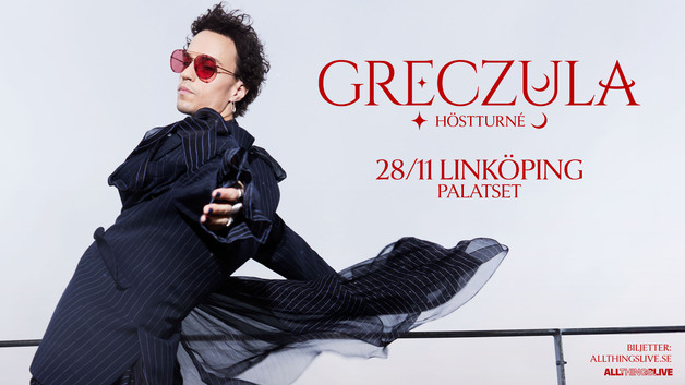 Event image Grezcula - Palatset
