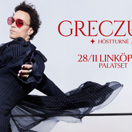 Event image Grezcula - Palatset