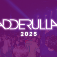 Event image 💜Fadderullan Campus Bergen 2025💜