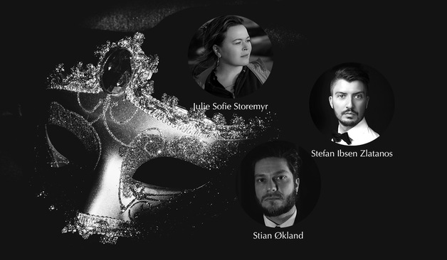 Event image Lørdagsopera