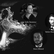 Event image Lørdagsopera