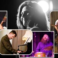 Event image Constanza Bergen Jazz Project