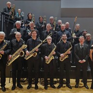 Event image Paradis Big Band