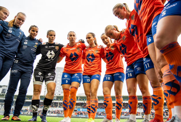 Event image AaFK Fortuna - Odd