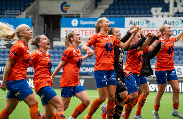 Event image AaFK Fortuna - Arna-Bjørnar