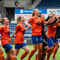 Event image AaFK Fortuna - Arna-Bjørnar