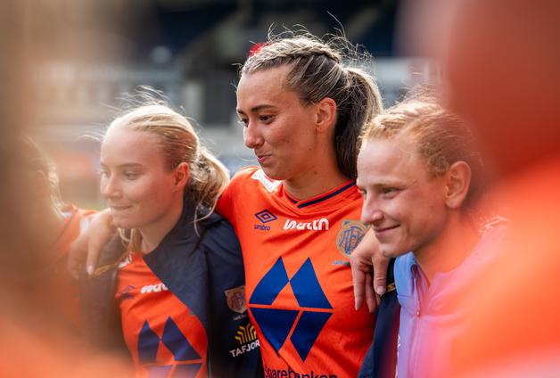Event image AaFK Fortuna - HamKam