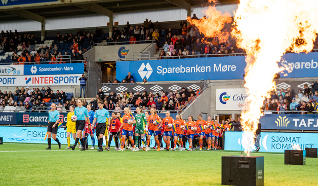Event image AaFK Fortuna - Åsane 