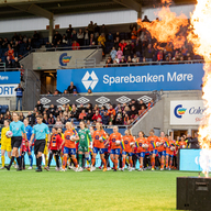 Event image AaFK Fortuna - Åsane 