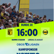 Event image Raufoss - Lillestrøm Obos-ligaen