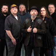 Event image THE SHALLOW RIVERBANKS