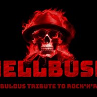 Event image HELLBUSH