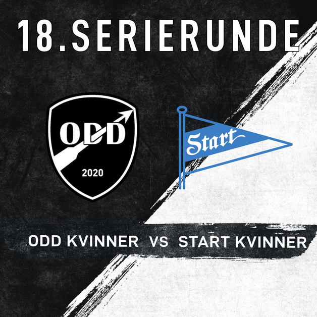 Event image Odd Kvinner - Start Kvinner