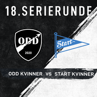 Event image Odd Kvinner - Start Kvinner