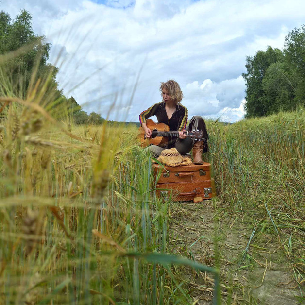 Event image Birgitte: Walkin' and Talkin'