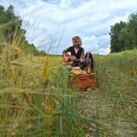 Event image Birgitte: Walkin' and Talkin'