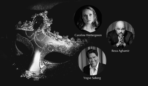 Event image Lørdagsopera 