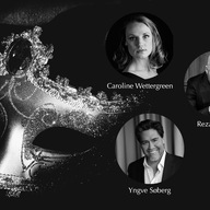 Event image Lørdagsopera 