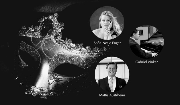 Event image Lørdagsopera