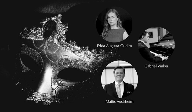 Event image Lørdagsopera