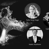 Event image Lørdagsopera