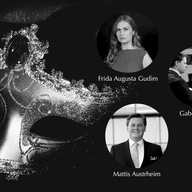 Event image Lørdagsopera