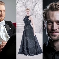 Event image En klassisk julkonsert i Mölle kapell kl 18:00
