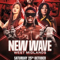 Event image Live Pro Wrestling