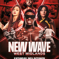 Event image Live Pro Wrestling