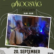 Event image Folkemusikkpub i Skogsvåg