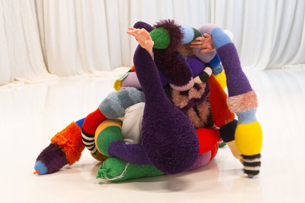 Event image toddler-WONDER-workshop | dybwikdans | 20. september kl. 13:00