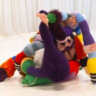 Event image toddler-WONDER-workshop | dybwikdans | 20. september kl. 13:00
