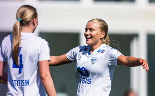 Event image Kolbotn vs Brann