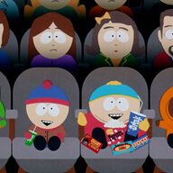 Event image South Park - Større, lengre og usensurert (1999)