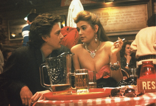 Event image St. Elmo's Fire [35mm]