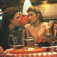 Event image St. Elmo's Fire [35mm]